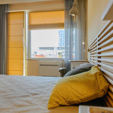 וארנה Soulful Apartments מראה חיצוני תמונה